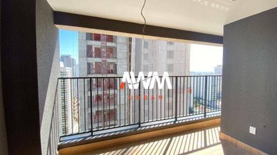 Apartamento, 2 quartos, 67 m² - Foto 4