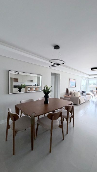 Apartamento, 3 quartos, 106 m² - Foto 3