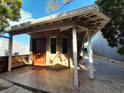 Casa, 3 quartos, 493 m² - Foto 1