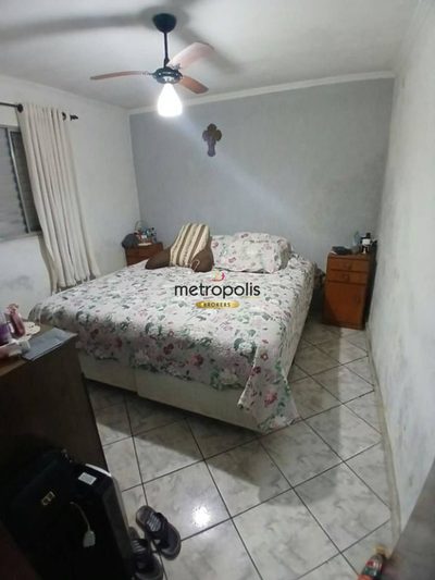 Casa, 4 quartos, 186 m² - Foto 5