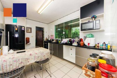 Casa, 4 quartos, 196 m² - Foto 1