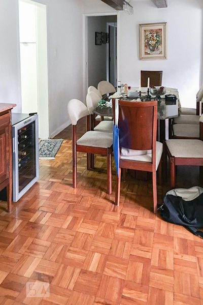 Apartamento, 3 quartos, 94 m² - Foto 2