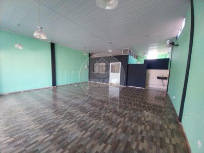 Loja-Salão, 150 m² - Foto 3