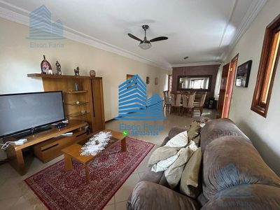Sobrado, 4 quartos, 139 m² - Foto 3