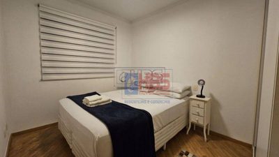 Apartamento, 2 quartos, 58 m² - Foto 5