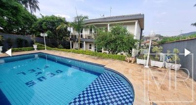 Casa, 6 quartos, 705 m² - Foto 2