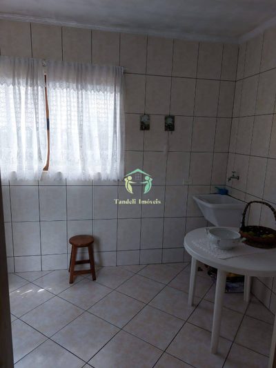 Sobrado, 3 quartos, 222 m² - Foto 5