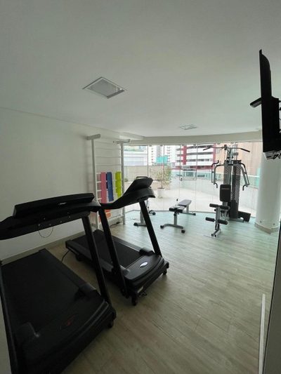 Apartamento, 3 quartos, 153 m² - Foto 5