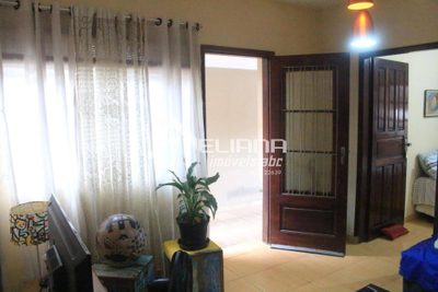 Sobrado, 4 quartos, 170 m² - Foto 5
