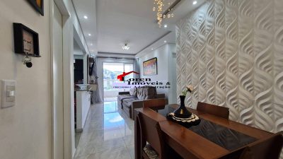 Apartamento, 2 quartos, 66 m² - Foto 3