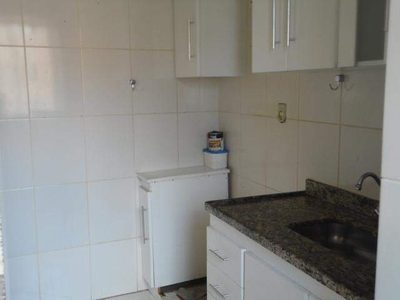 Apartamento, 2 quartos, 52 m² - Foto 5