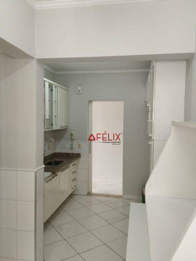 Apartamento, 3 quartos, 100 m² - Foto 4