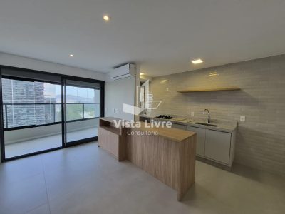 Apartamento, 2 quartos, 75 m² - Foto 4
