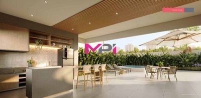 Apartamento, 4 quartos, 157 m² - Foto 3