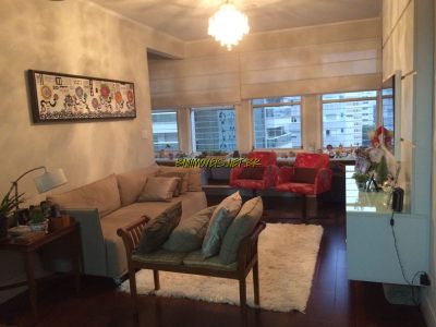 Apartamento, 3 quartos, 98 m² - Foto 1