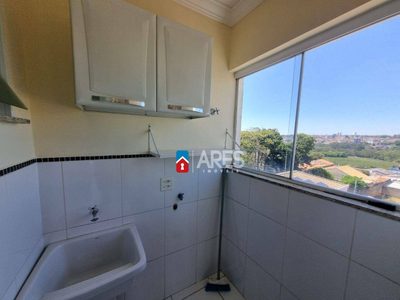 Apartamento, 2 quartos, 62 m² - Foto 5