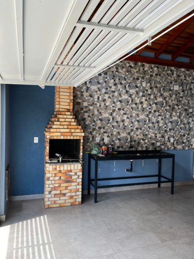 Casa, 2 quartos, 50 m² - Foto 3