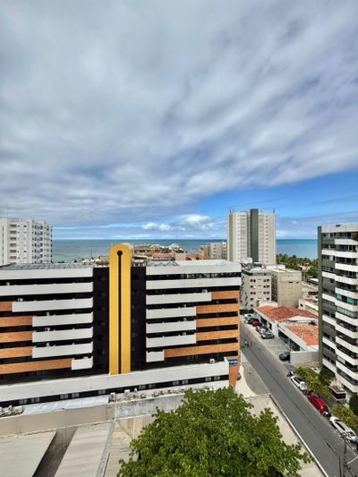 Apartamento, 3 quartos, 149 m² - Foto 1