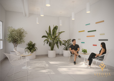 Apartamento, 1 quarto, 25 m² - Foto 4