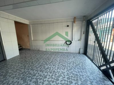 Casa, 2 quartos, 80 m² - Foto 3