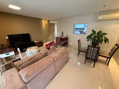 Apartamento, 3 quartos, 103 m² - Foto 3
