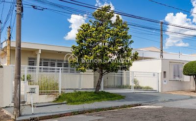 Casa, 3 quartos, 253 m² - Foto 3