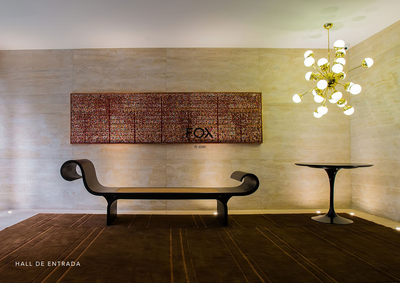 Apartamento, 4 quartos, 294 m² - Foto 2