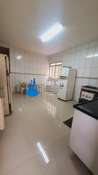 Sobrado, 4 quartos - Foto 5