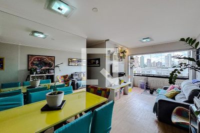 Apartamento, 3 quartos, 67 m² - Foto 1