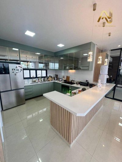 Casa de Condomínio, 5 quartos - Foto 5
