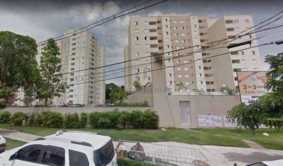 Apartamento, 2 quartos, 50 m² - Foto 2