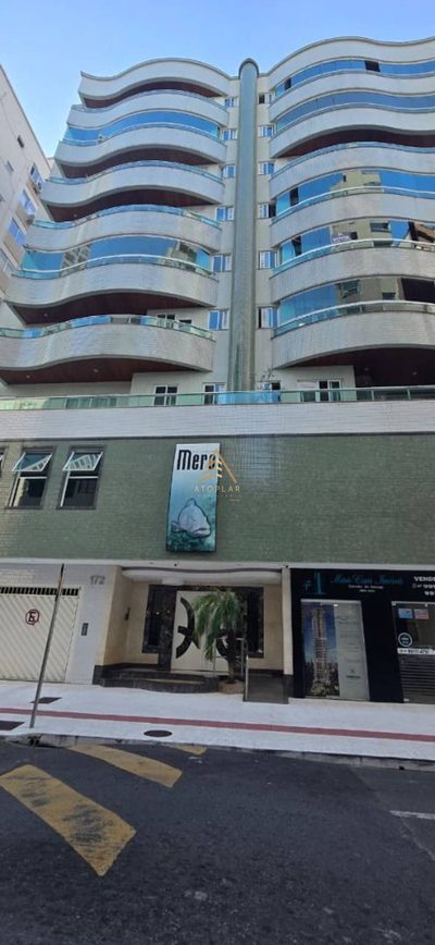 Apartamento, 2 quartos, 80 m² - Foto 1