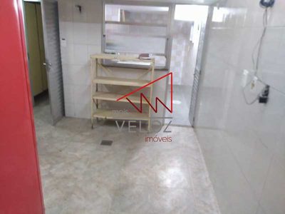 Loja-Salão, 1 m² - Foto 1