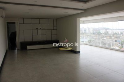 Apartamento, 3 quartos, 162 m² - Foto 4