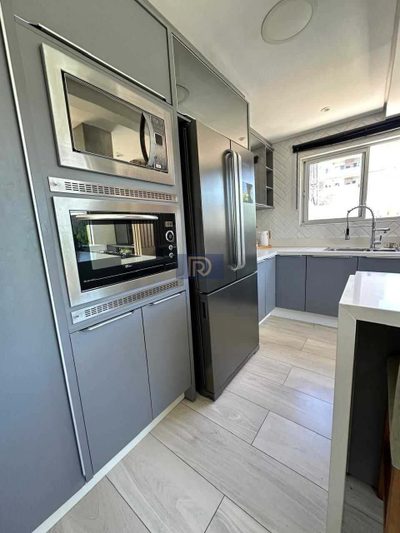 Sobrado, 2 quartos, 127 m² - Foto 5