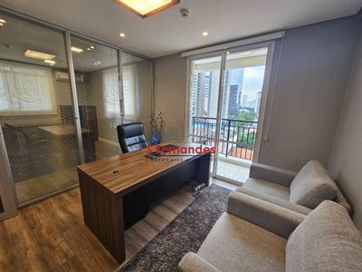 Sala-Conjunto, 55 m² - Foto 4