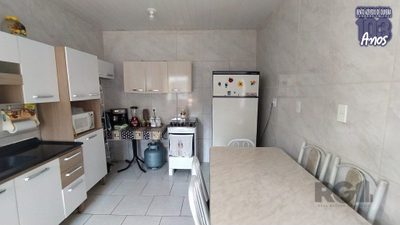 Casa, 2 quartos, 80 m² - Foto 2