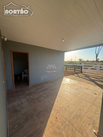 Casa, 2 quartos, 70 m² - Foto 3