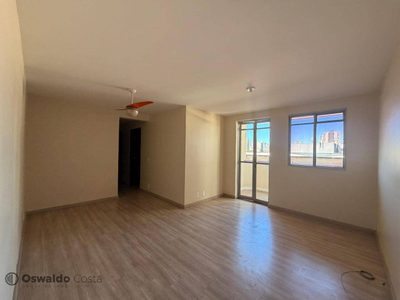 Apartamento, 3 quartos, 90 m² - Foto 4