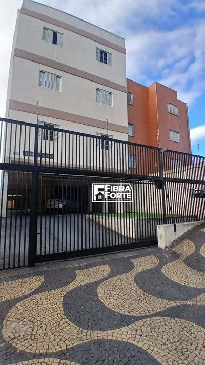 Apartamento, 3 quartos, 75 m² - Foto 1