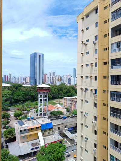 Apartamento, 2 quartos, 62 m² - Foto 4