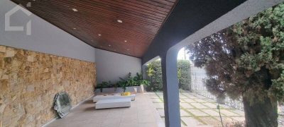 Sobrado, 4 quartos, 600 m² - Foto 2