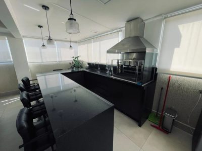Cobertura, 3 quartos, 220 m² - Foto 2