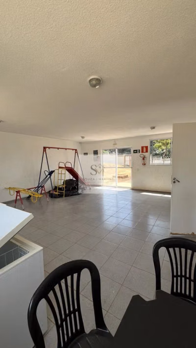 Apartamento, 2 quartos, 45 m² - Foto 3