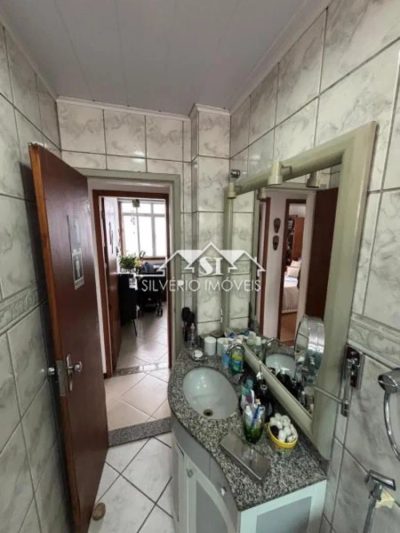 Apartamento, 3 quartos, 59 m² - Foto 3