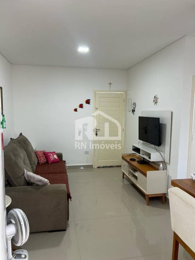 Casa, 2 quartos - Foto 4