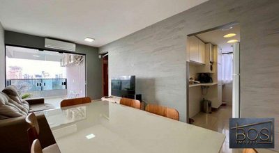 Apartamento, 2 quartos, 75 m² - Foto 3