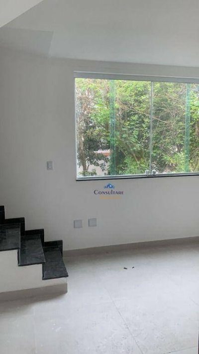 Casa de Condomínio, 2 quartos - Foto 1