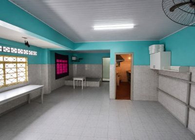 Loja-Salão, 90 m² - Foto 4
