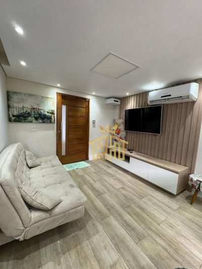 Casa, 4 quartos, 140 m² - Foto 3
